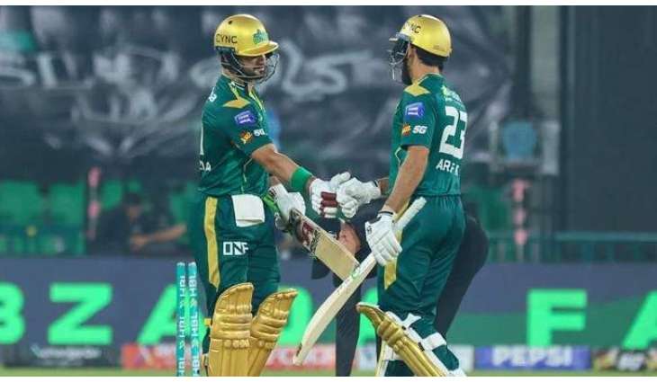 HBL PSL 11: Farhan’s century powers Sultans to six-wicket win over Kingsmen