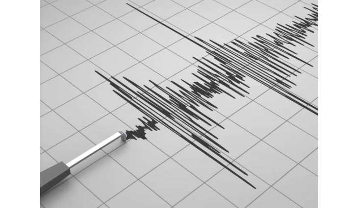 One killed, buildings collapse after Indonesia earthquake, tsunami waves recorded