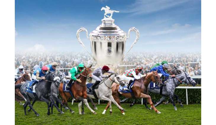 UAE announces agenda for President’s Cup for Purebred Arabian Horse Racing 2026