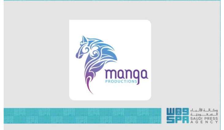 Manga Productions Impresses Global Audiences with Anime and Saudi Culture at AnimeJapan 2026