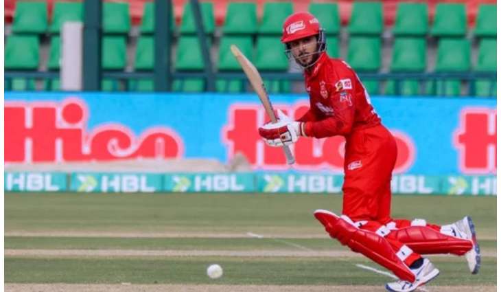 Islamabad United secure first HBL PSL 11 win with dominant chase against Quetta