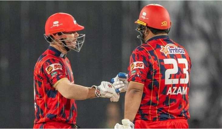 HBL PSL 11: Karachi Kings beat Rawalpindi Pindiz by five wickets