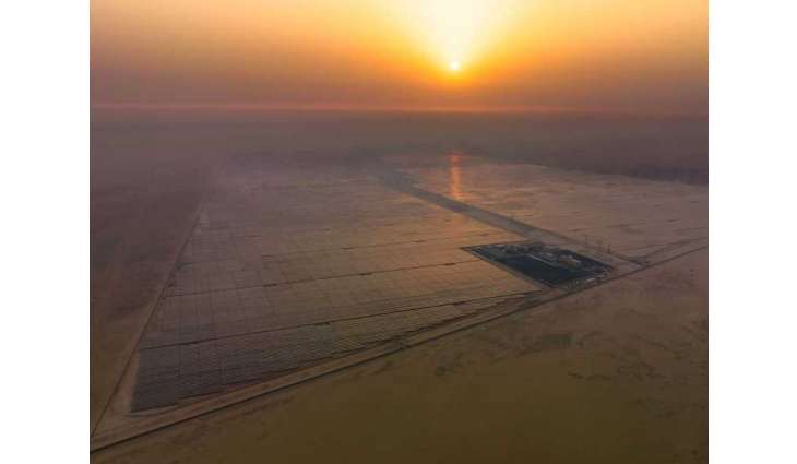 UAE global projects, investments pave way for clean energy future