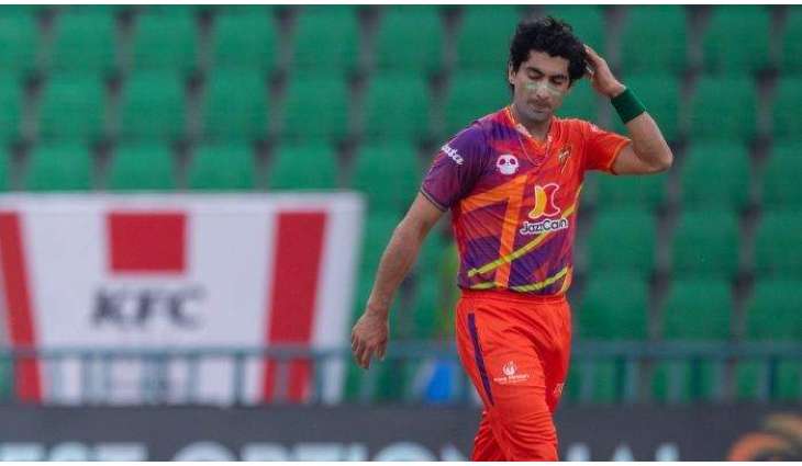 HBL PSL 2026: Naseem Shah ruled out of tournament due to injury setback