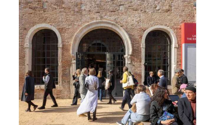 UAE National Pavilion to present ‘Washwasha’ at Venice Biennale