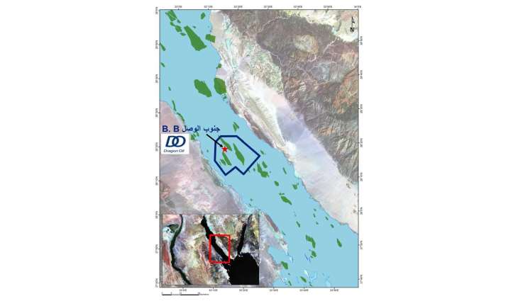 Dragon Oil announces new oil discovery in Gulf of Suez in collaboration with GUPCO