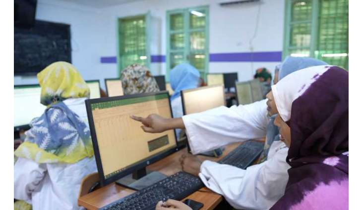 340 teachers join UAE Digital School programme in Mauritania