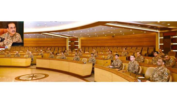 Army brass condemns attacks on Saudi Arabia, terms them unnecessary escalation