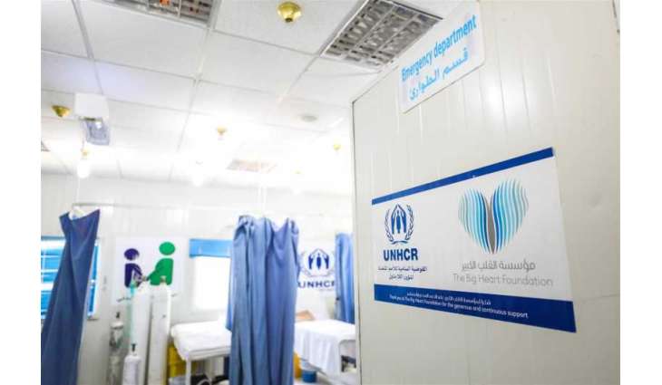 TBHF enhances access to healthcare for vulnerable communities