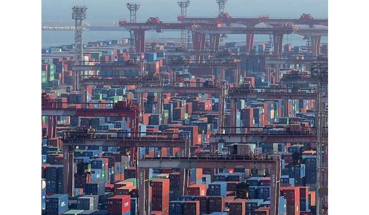 Korea posts largest-ever current account surplus in February