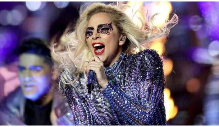 Lady Gaga diagnosed with respiratory infection, cancels Montreal concert