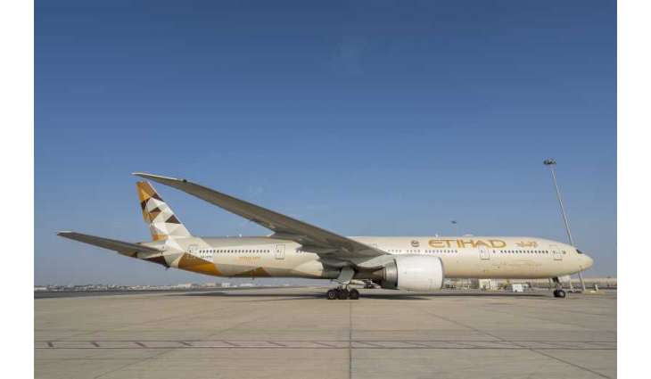 Etihad launches Dhaka services