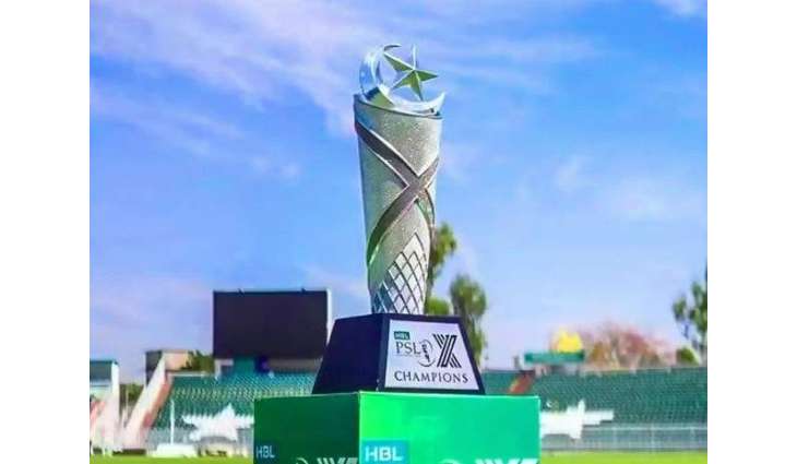 HBL PSL 11 second phase begins at National Stadium with 22 matches scheduled