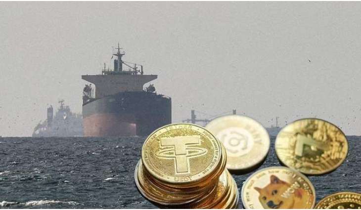 Iran imposes $1 per barrel levy on oil tankers passing through Strait of Hormuz