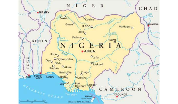 60 killed in armed attacks in northwestern Nigeria