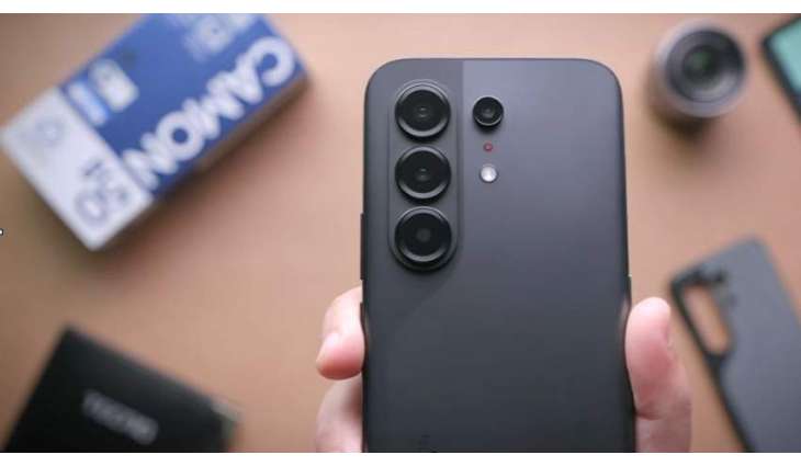TECNO CAMON 50 Pro Review: A Photography Powerhouse Arrives in Pakistan