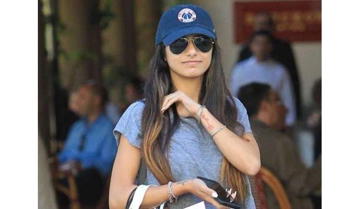 Mia Khalifa condemns Israeli airstrikes on Lebanon, voices emotional response