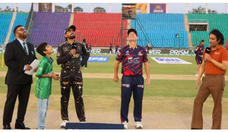 HBL PSL 2026: Karachi Kings opt to bowl first after winning toss against Peshawar Zalmi