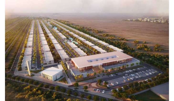 AED1.5 billion Sukoon project in Sharjah launched