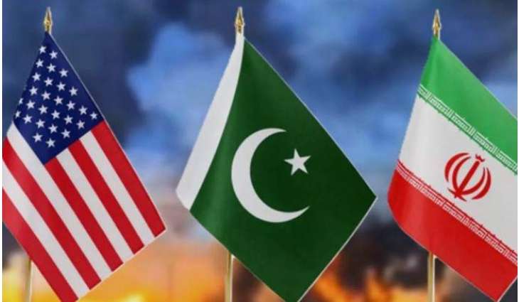 All eyes on Islamabad as Iran–US talks team names emerge