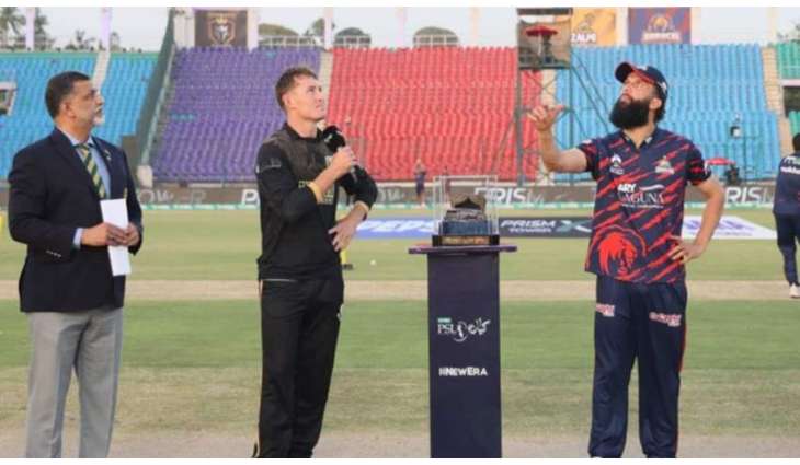 HBL PSL 11: Hyderabad Kingsmen stun Karachi Kings with last-over thriller 