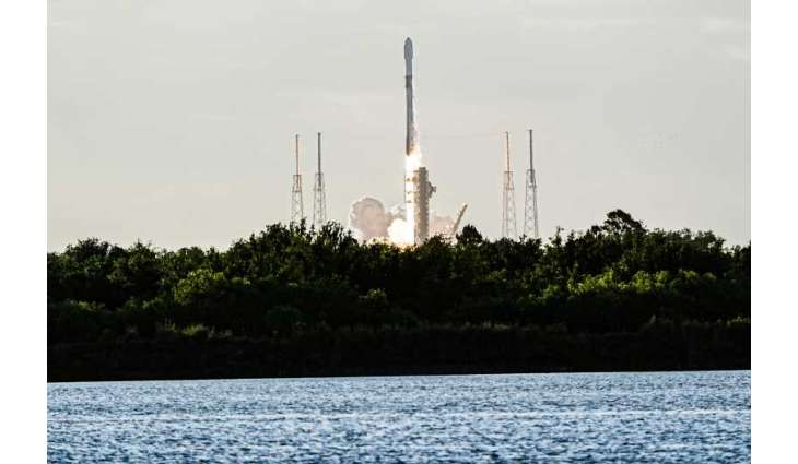 SpaceX launches Cygnus XL with over 5 tonnes of supplies to ISS