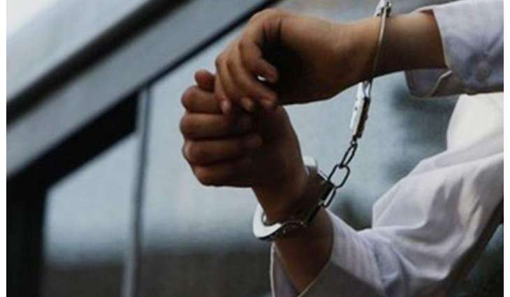Three alleged RAW-linked spies arrested in Pakistan