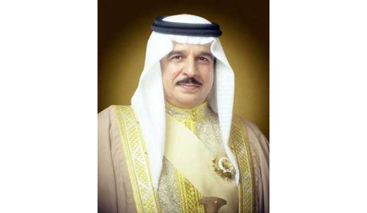 King of Bahrain, US Central Command Commander discusses regional developments