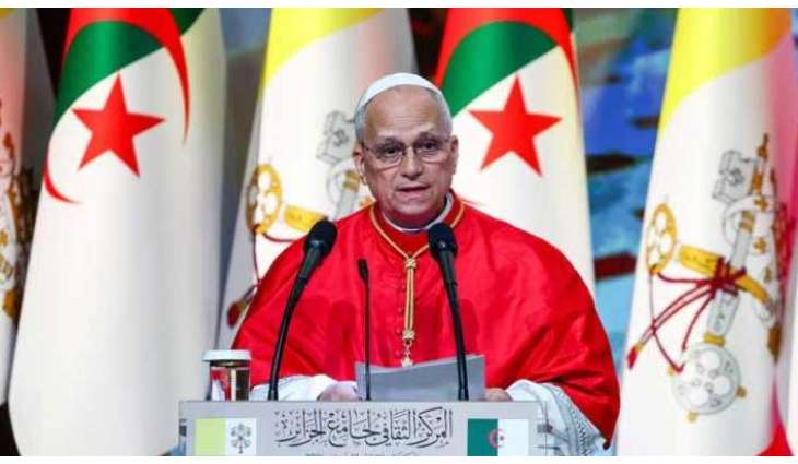 Pope Leo condemns ‘neocolonial’ powers amid Trump row on Africa tour