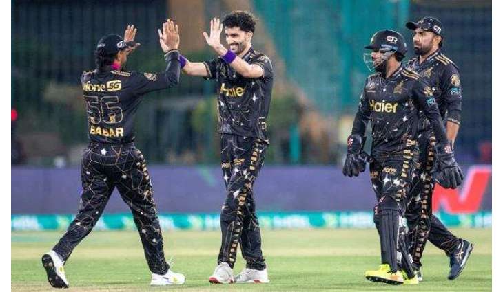 HBL PSL 11: Mendis stars as Zalmi beat Sultans by 24 runs