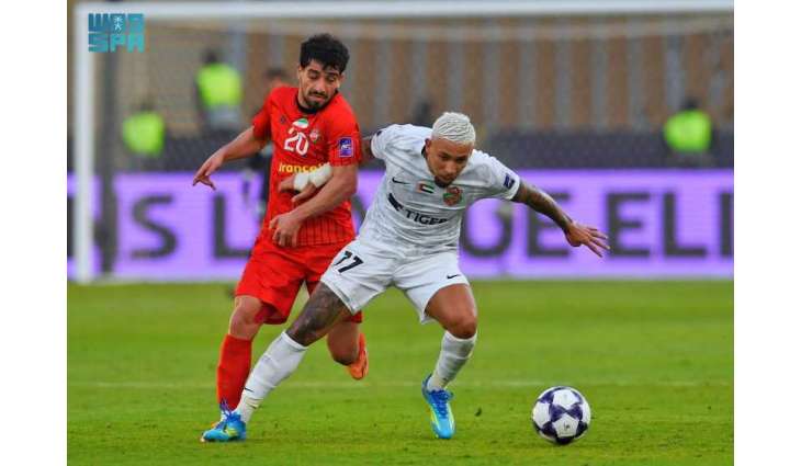 شباب الأهلي يتأهل إلى ربع نهائي دوري أبطال آسيا للنخبة بعد فوزه على تراكتور الإيراني