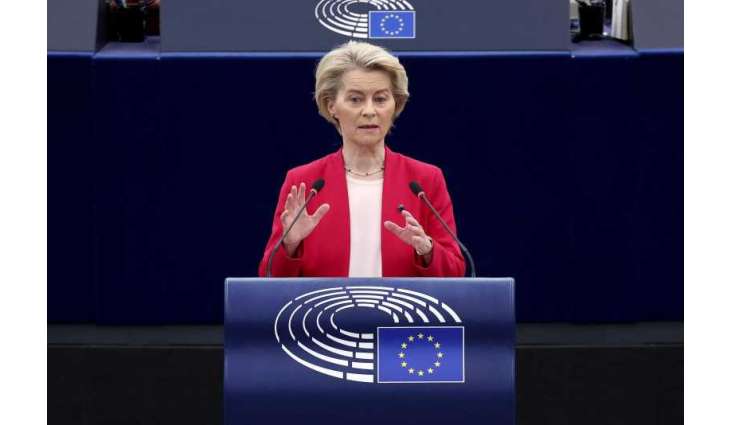 EU says age verification tool ready to protect children online