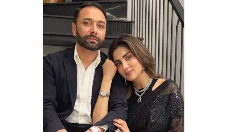 Fiza Ali responds to criticism over viral clip from TV morning show