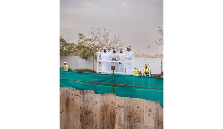 Dubai Municipality completes 36% of Deira stormwater project worth AED500 million