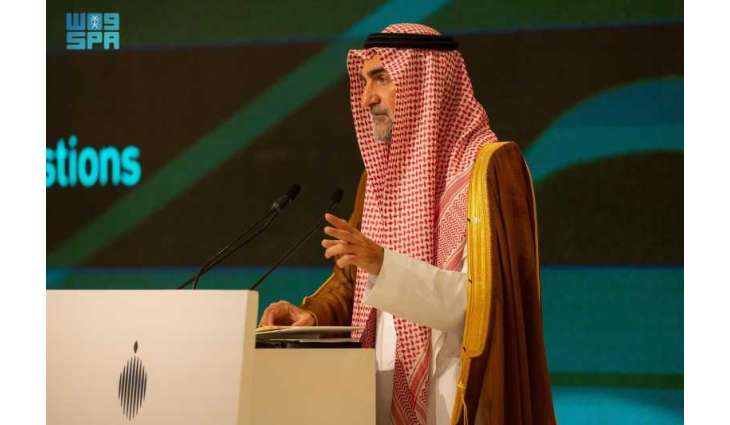 PIF Governor Reviews the Fund's Journey and Highlights 2026-2030 Strategy