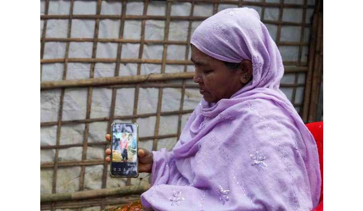 250 شخصا بين قتيل ومفقود جراء غرق قارب كان متجها من بنجلاديش إلى 
ماليزيا