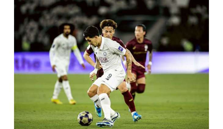 AFC Champions League Elite: Vissel Kobe reach semi-finals after shootout win over Al Sadd