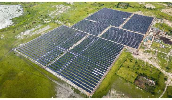 Global South Utilities expands renewable energy portfolio across Africa, Central Asia in 2025