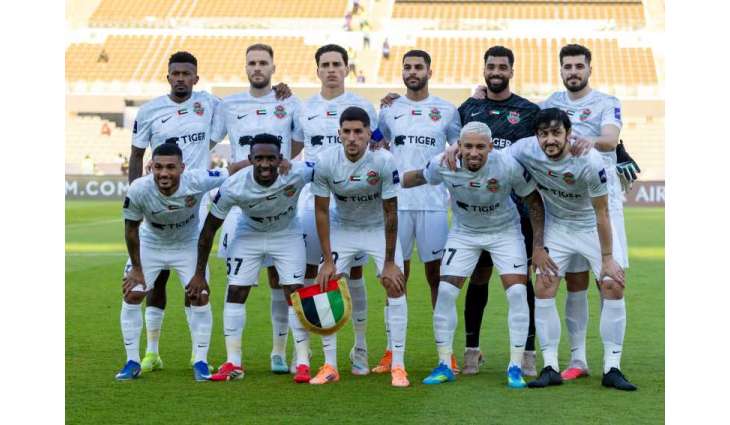 شباب الأهلي يلتقي بوريرام التايلاندي غداً في ربع نهائي دوري أبطال آسيا للنخبة