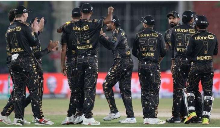 Peshawar Zalmi seal HBL PSL 11 playoff spot after Quetta win