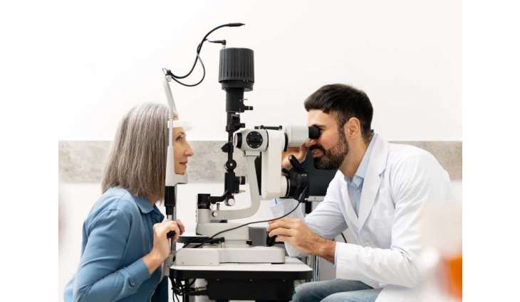 Chinese study finds higher intake of calcium significantly decreases likelihood of age-related macular degeneration