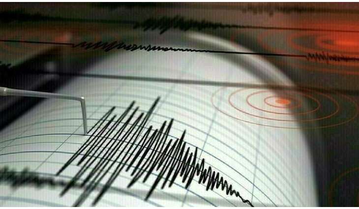Mild earthquake tremors of magnitude 3.4 shake Karachi, adjoining areas