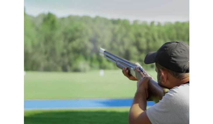 Emirati shooting champions shine globally as UAE expands sporting legacy, inclusion efforts