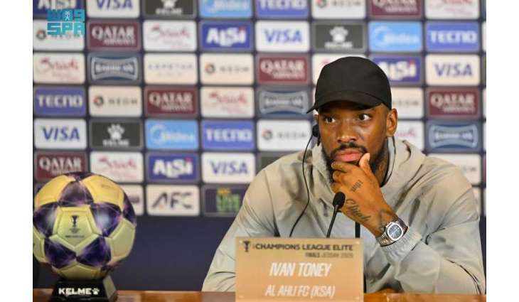 دوري أبطال آسيا: مدربا الأهلي وفيسيل كوبي يؤكدان الجاهزية لمواجهة نصف النهائي