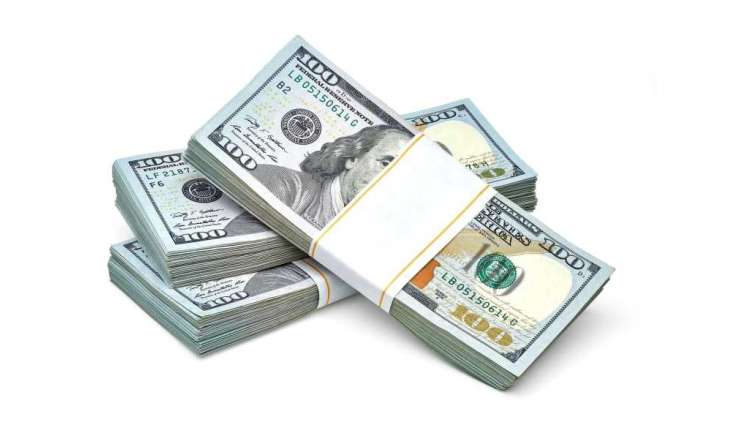 ارتفاع الدولار مقابل 6 عملات رئيسية أخرى