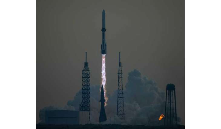 Blue Origin New Glenn rocket puts satellite payload into wrong orbit