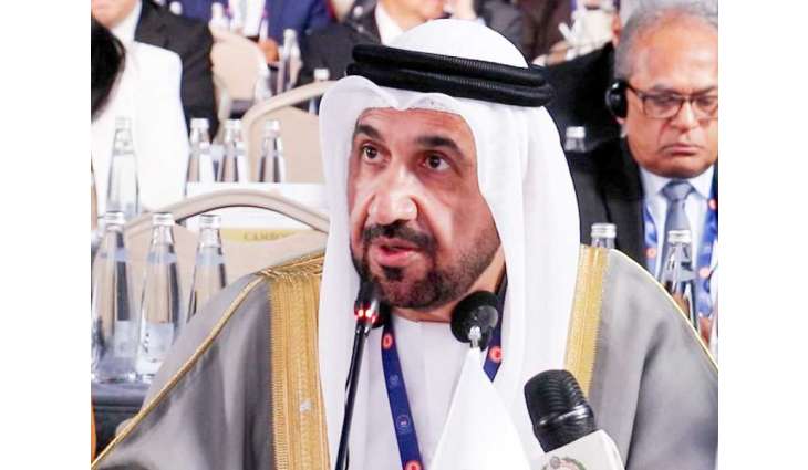 رئيس البرلمان العربي: توحيد الصوت البرلماني الدولي ضرورة عاجلة لمواجهة التصعيد في فلسطين