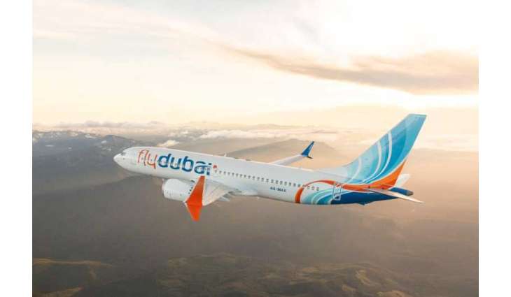 Bangkok joins flydubai’s network with launch of daily flights