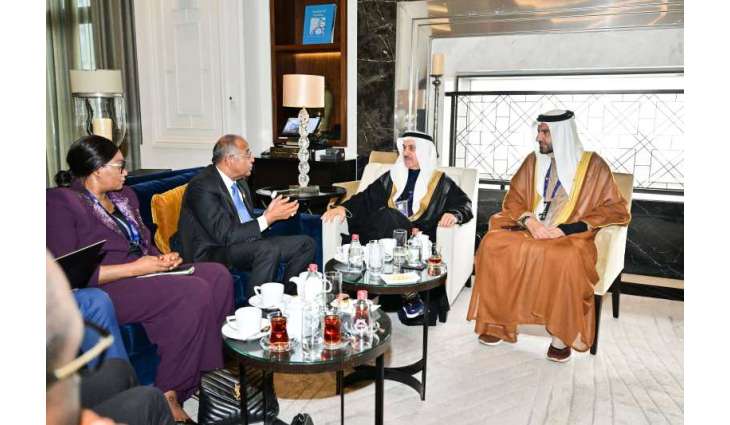 FNC, Côte d’Ivoire Speakers discuss regional issues
