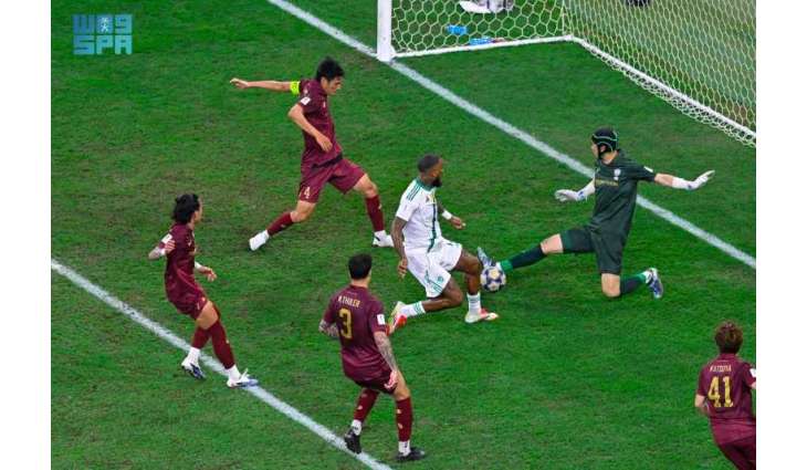 دوري أبطال آسيا للنخبة: الأهلي يُقصي فيسيل كوبي الياباني ويتأهل للنهائي